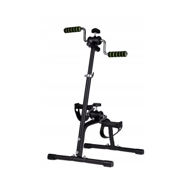 Rotor Rehab mechaniczny – Trening rąk i nóg dla seniorów